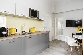 Sanhaus Apartments - Chopina