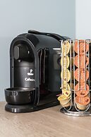 Sanhaus Apartments - Chopina