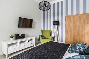 Sanhaus Apartments - Chopina