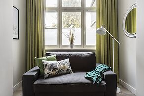 Sanhaus Apartments - Chopina