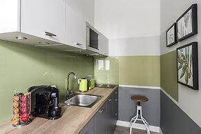 Sanhaus Apartments - Chopina