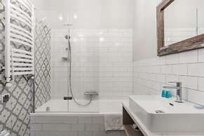 Sanhaus Apartments - Chopina