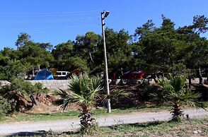 Camlik Kamping