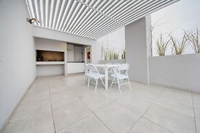 WX1 Venezuela Apartment