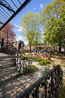 Le Manoir