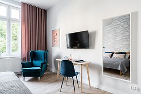 Sanhaus Apartments - Fiszera