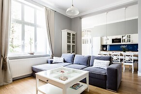 Sanhaus Apartments - Fiszera