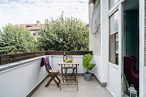 Sanhaus Apartments - Fiszera