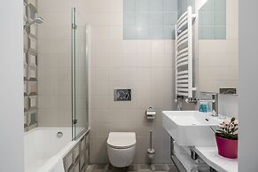 Sanhaus Apartments - Fiszera