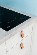 Sanhaus Apartments - Fiszera