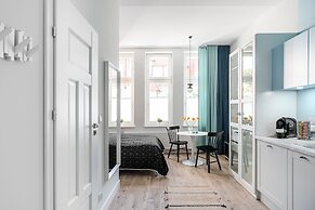 Sanhaus Apartments - Fiszera