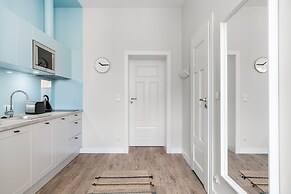 Sanhaus Apartments - Fiszera