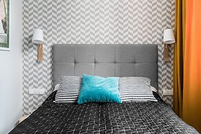 Sanhaus Apartments - Fiszera