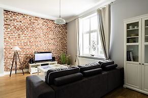 Sanhaus Apartments - Fiszera