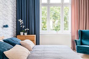 Sanhaus Apartments - Fiszera