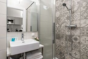 Sanhaus Apartments - Fiszera