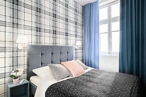 Sanhaus Apartments - Fiszera