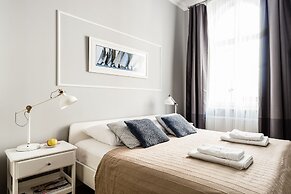 Sanhaus Apartments - Fiszera