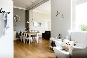 Sanhaus Apartments - Fiszera