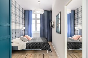 Sanhaus Apartments - Fiszera