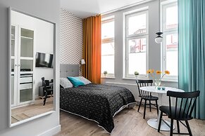 Sanhaus Apartments - Fiszera