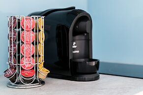 Sanhaus Apartments - Fiszera