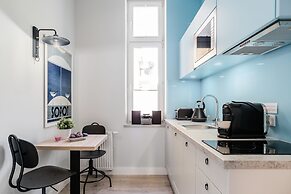 Sanhaus Apartments - Fiszera