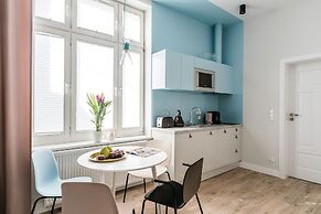 Sanhaus Apartments - Fiszera