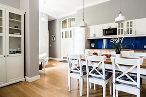 Sanhaus Apartments - Fiszera