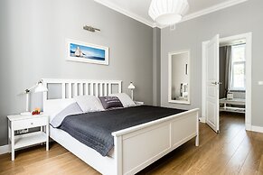 Sanhaus Apartments - Fiszera