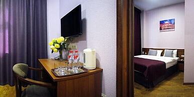 SPA-hotel Kolizey