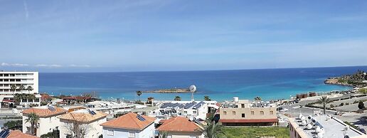 Protaras Plaza Hotel