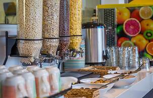 Protaras Plaza Hotel