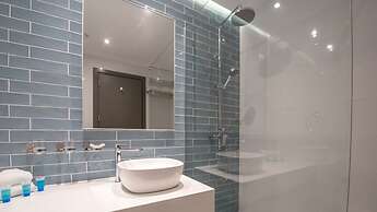 Protaras Plaza Hotel