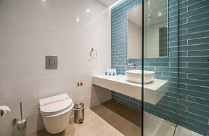 Protaras Plaza Hotel