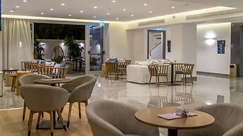 Protaras Plaza Hotel