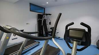 Protaras Plaza Hotel