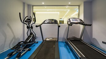 Protaras Plaza Hotel