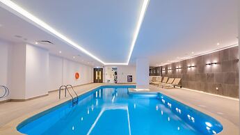 Protaras Plaza Hotel