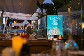 Protaras Plaza Hotel