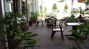 Hotel GHT Simeón