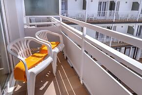 Hotel GHT Simeón