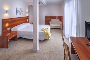 Hotel GHT Simeón