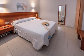 Hotel GHT Simeón