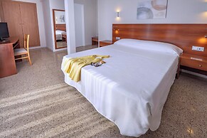 Hotel GHT Simeón