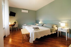 B&B L'Albero Maestro