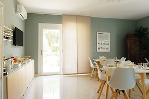 B&B L'Albero Maestro