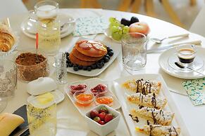 B&B L'Albero Maestro