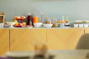 B&B L'Albero Maestro