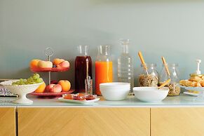 B&B L'Albero Maestro